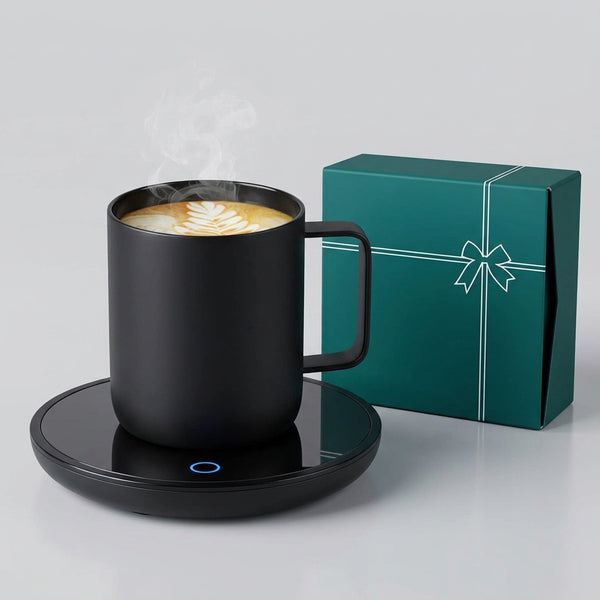 A heating plate that just works